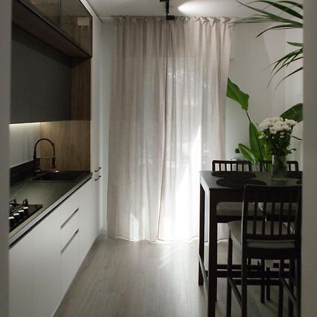 Romanapartments เมสเตร ภายนอก รูปภาพ