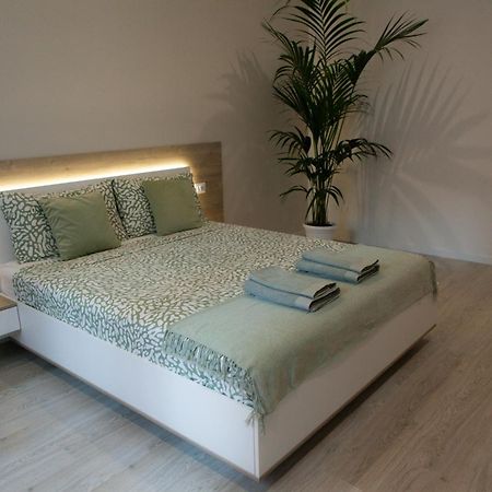 Romanapartments เมสเตร ภายนอก รูปภาพ