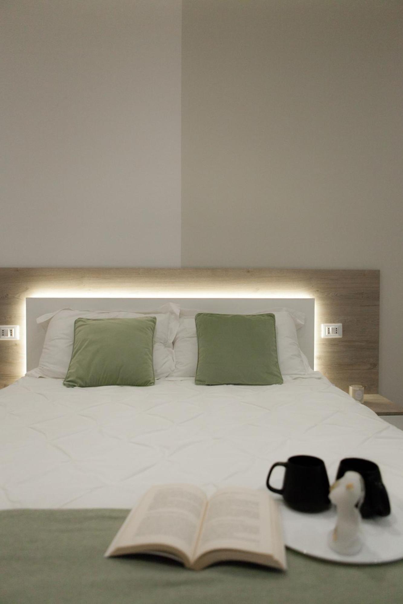 Romanapartments เมสเตร ภายนอก รูปภาพ
