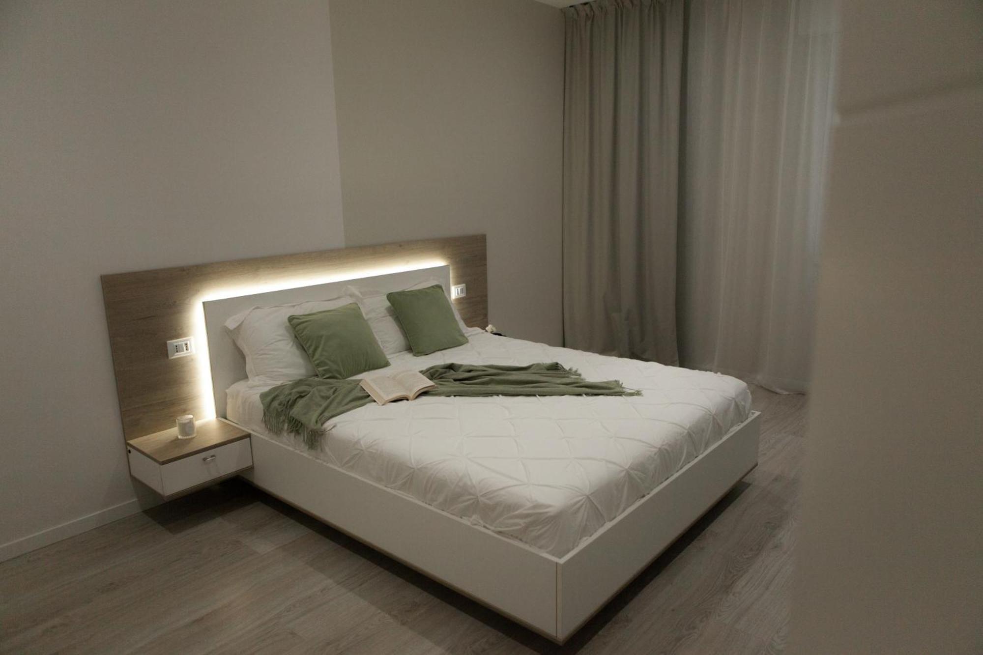 Romanapartments เมสเตร ภายนอก รูปภาพ