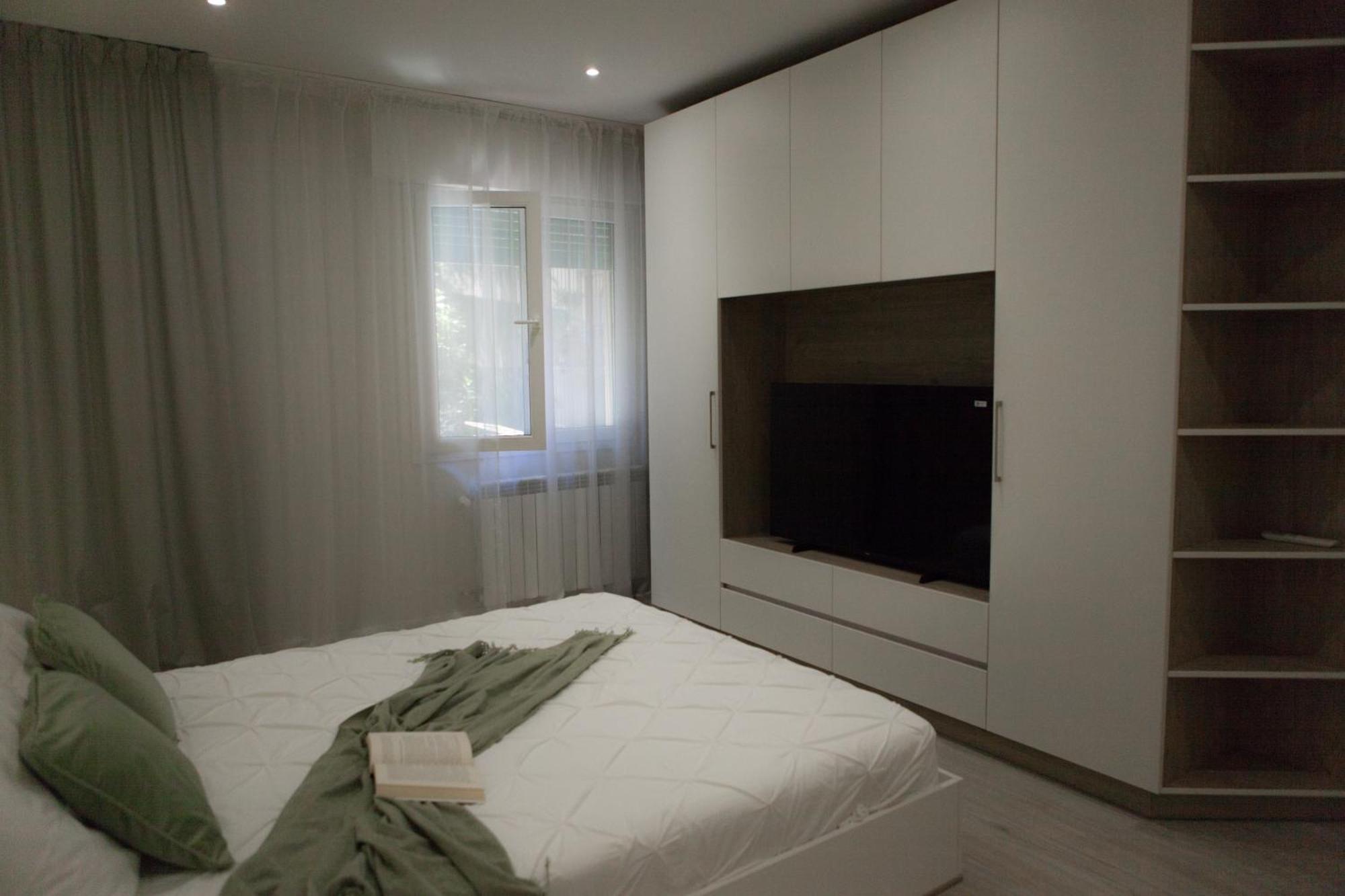 Romanapartments เมสเตร ภายนอก รูปภาพ
