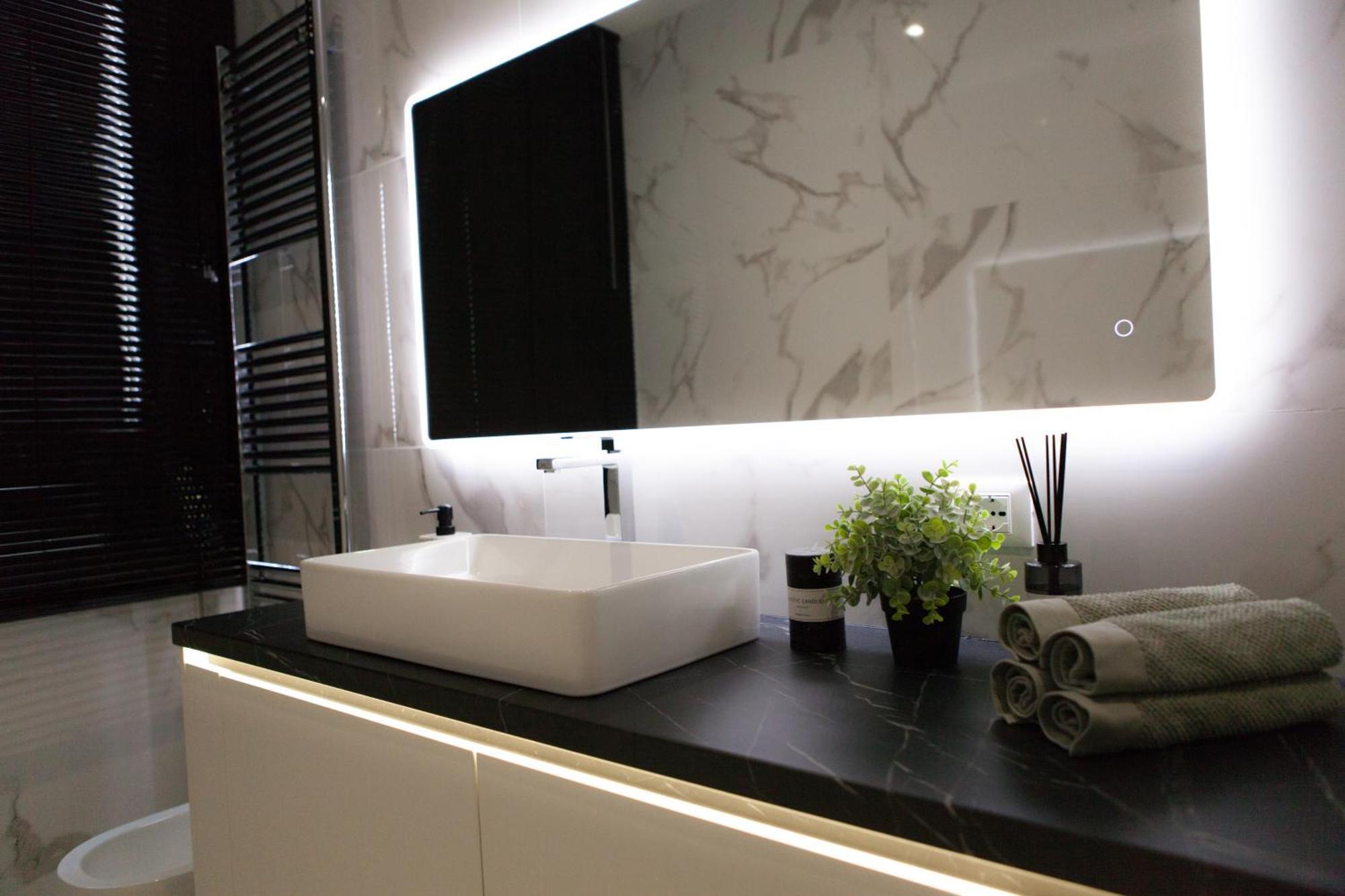 Romanapartments เมสเตร ภายนอก รูปภาพ