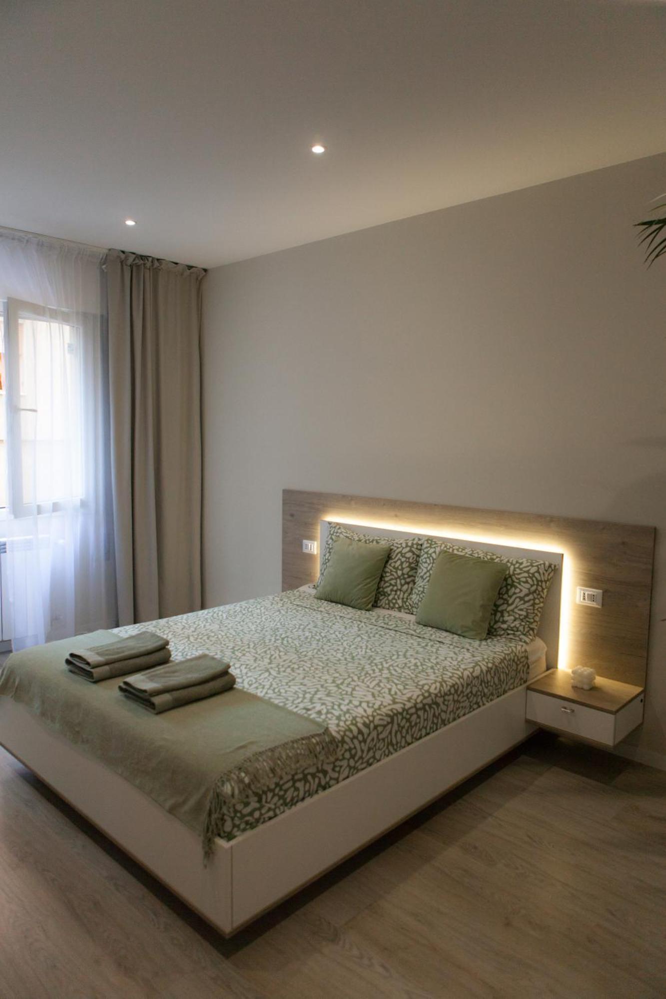 Romanapartments เมสเตร ภายนอก รูปภาพ